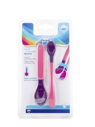Набор ложек Canpol Babies 4m+ (9/581) xarid qilish