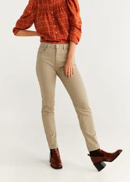 Брюки Mango xarid qilish