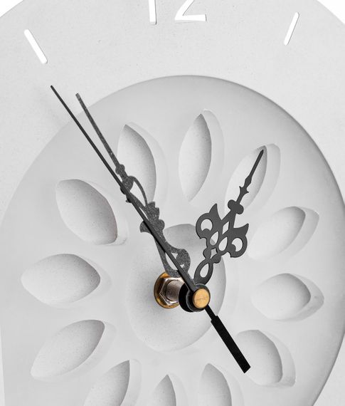 Часы-светильник No brand