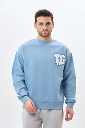 Купить Толстовка короткая длина