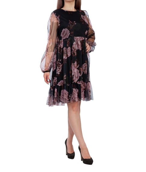 Платье Bodyform