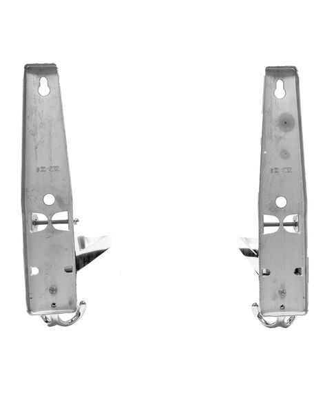 Телескопический кронштейн для СВЧ-печей с крючком