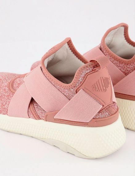 Кроссовки Palladium