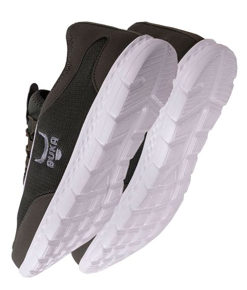 Мужские кроссовки Buka Jump на резинках