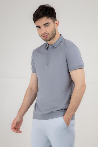 Поло короткий рукав