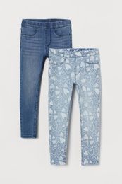 Купить Комплект треггенсов H&M