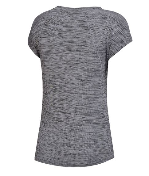 Женская тренировочная футболка Li-Ning