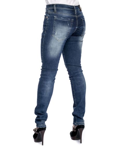 Джинсы Atos Lombardini