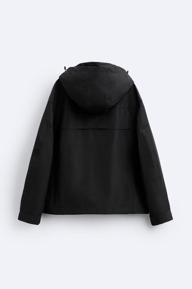 Ветровка Zara