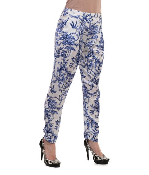 Брюки Zara xarid qilish