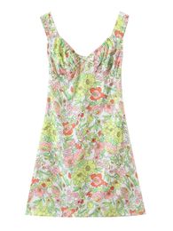 Купить Платье Yeanzi jun