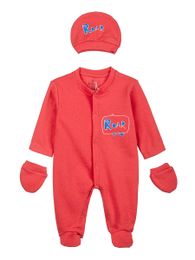 Купить Комплект слипер с шапочкой No brand