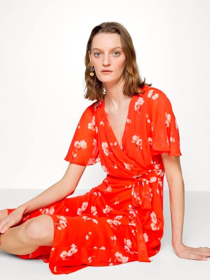 Платье Ralph Lauren