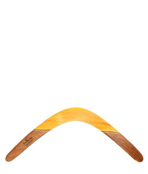 Бумеранг UzBoomerang