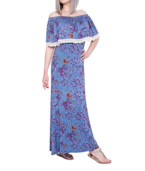 Трикотажное платье SUXE