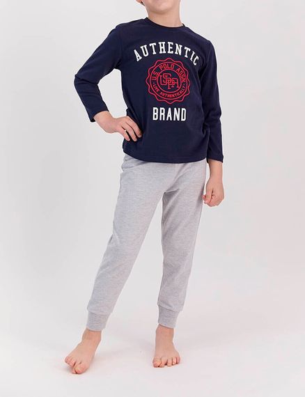 Купить Пижама US Polo ASSN