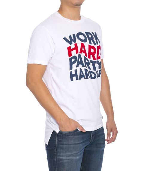 Футболка Pull&Bear