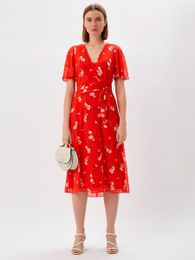 Купить Платье Ralph Lauren