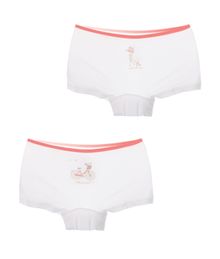 Комплект трусиков Penti (2шт) xarid qilish