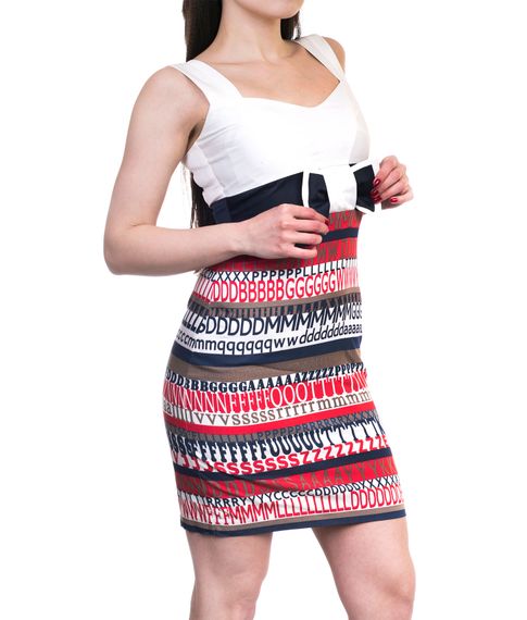 Платье POLExclusive