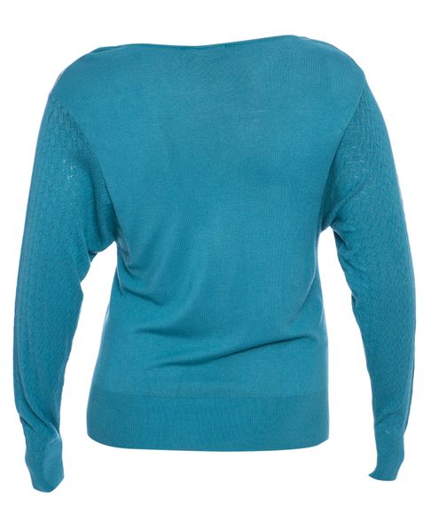 Пуловер Serianno