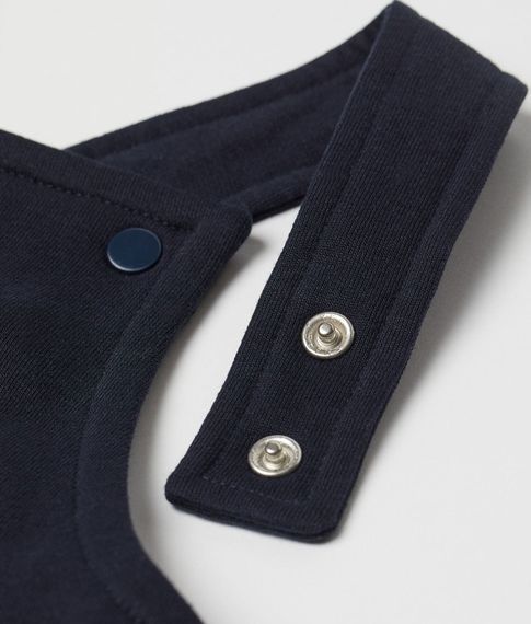 Платье-комбинезон H&M