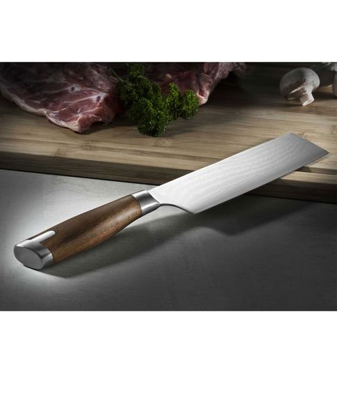 Купить Японский кухонный топорик DMS CLEAVER KNIFE Catler