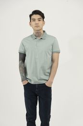 Купить Поло короткий рукав