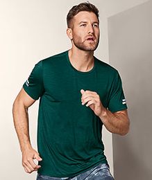 Купить Футболка функциональная Tchibo