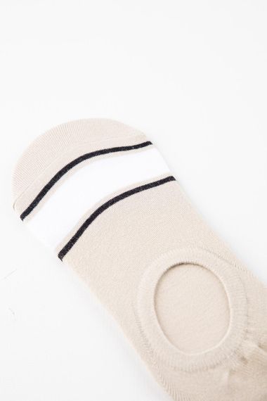 Носки следы