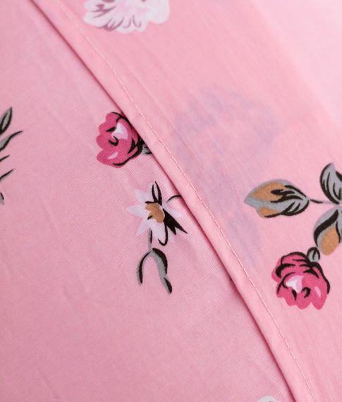 Подушка детская с наволочкой My pillow