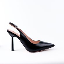 Купить туфли слингбэки Basconi 401119B-YP