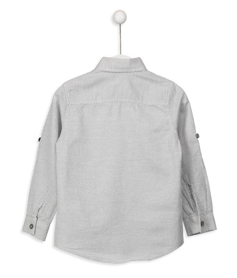 Рубашка LC Waikiki