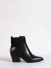 Купить Ботинки Basconi 80191B-B