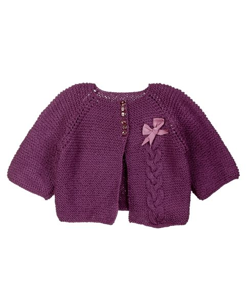 Купить Кардиган Handmade