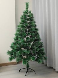 Купить Новогодняя ёлка 210см заснеженная