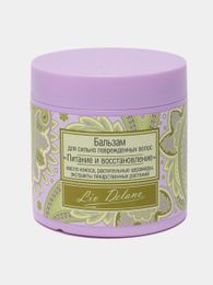 Купить Бальзам для сильно повреждённых волос Питание и Восстановление 350 г