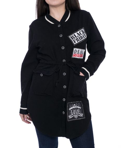 Кардиган Show on