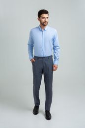 Купить Рубашка длинный рукав