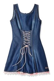 Сарафан джинсовый Kensie xarid qilish