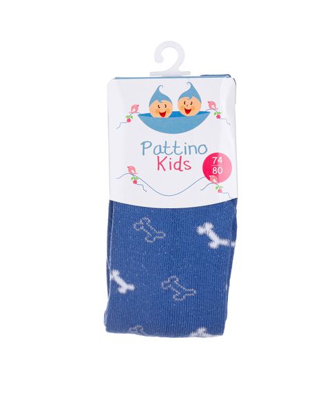 Купить Колготки для мальчиков Pattino Kids