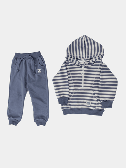 Спортивный костюм двойка, Lux Tex