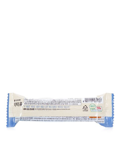 Энергетический батончик с орехами Dr.You 40 г