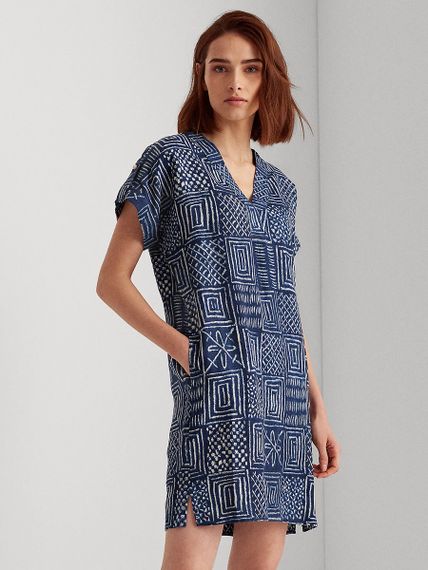 Платье Ralph Lauren