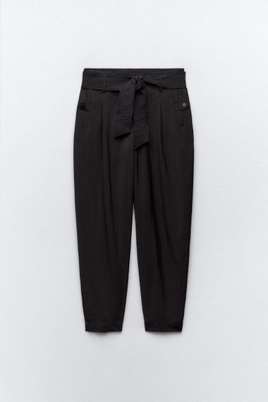 Брюки Zara