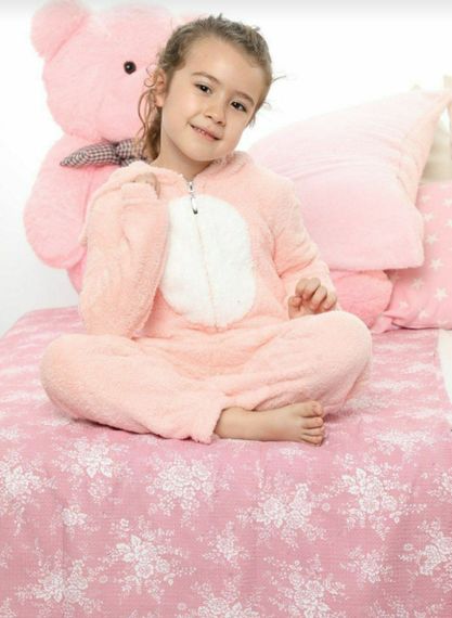 Купить Кигуруми Siyah Inci