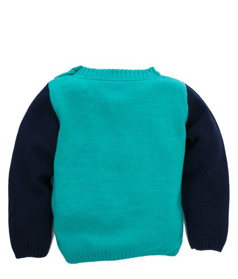 Пуловер Gymboree