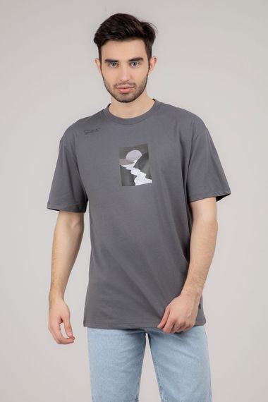 Футболка короткий рукав xarid qilish