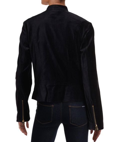 Велюровый жакет Ralph Lauren