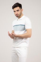 Купить Джемпер короткий рукав
